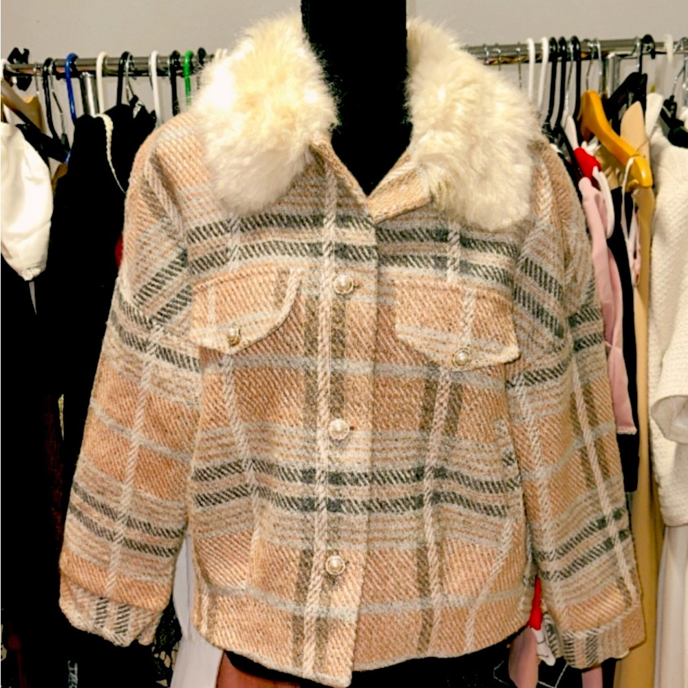 Korean Jacket